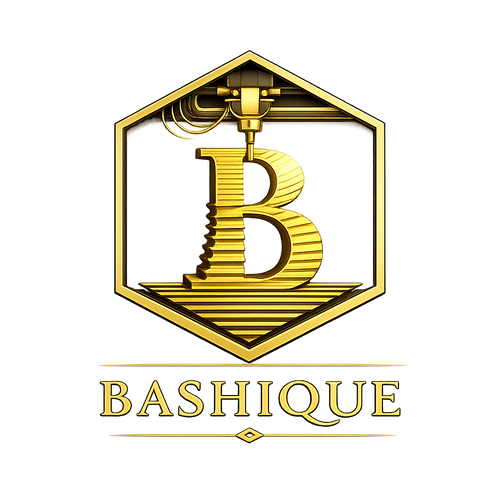 Bashique 